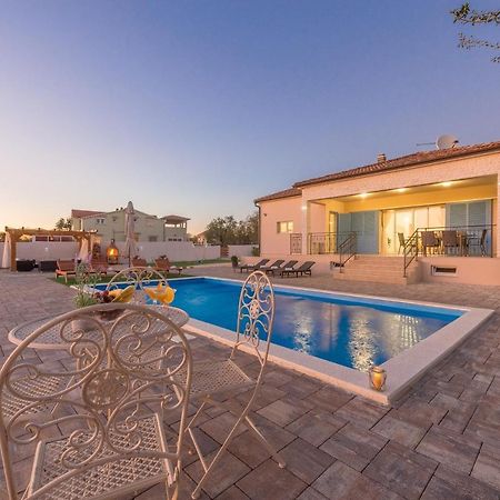 Experience Only The Best - House Kamber Біоград-на-Мору Екстер'єр фото
